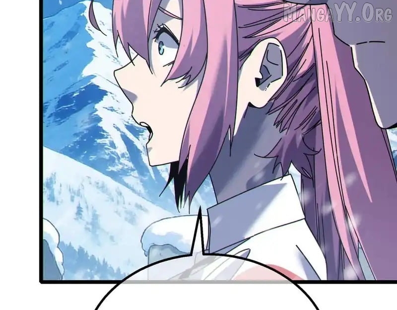 I Rely on My Invincibility to Deal Tons of Damage Passively! Chapter 146 - page 66